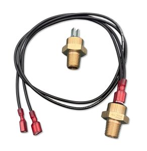 Wholesale Sensors Replacement for Hayward FDXLHLI1930, 12 Month Warranty, Heater High Limit Switch Kit 135�F for H-Series Pool Heaters