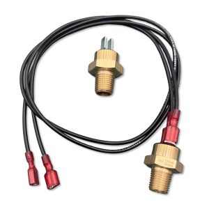 Wholesale Sensors Replacement for Hayward FDXLHLI1930, 12 Month Warranty, Heater High Limit Switch Kit 135�F for H-Series Pool Heaters