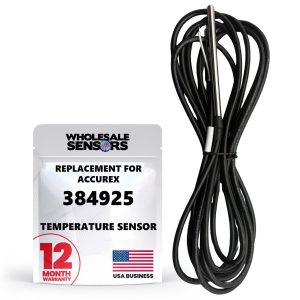 Replacement for Accurex 384925 Fan Control Temperature Sensor 12 Month Warranty