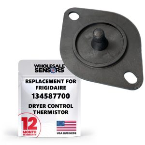 Frigidaire 134587700 Dryer Control Replacement Thermistor 12 Month Warranty