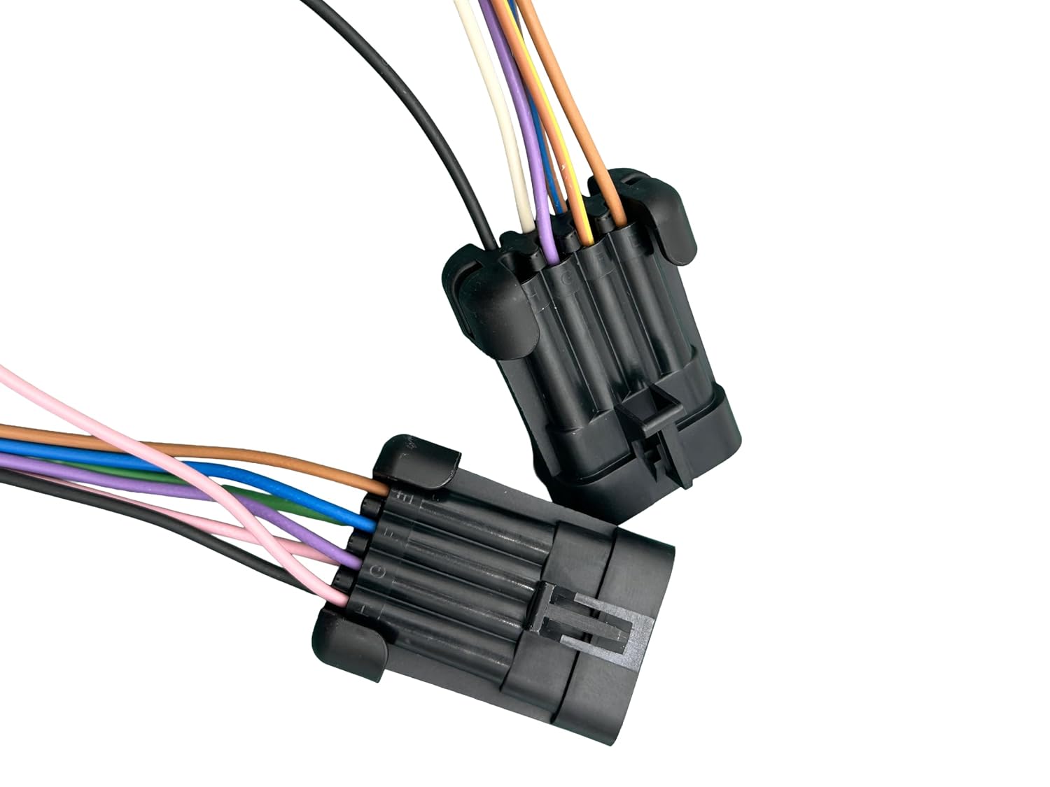 Replacement MSD 88867 LS Coil Power Upgrade Harness & Relay Kit, 12 Month Warranty & US Based Support - Image 7