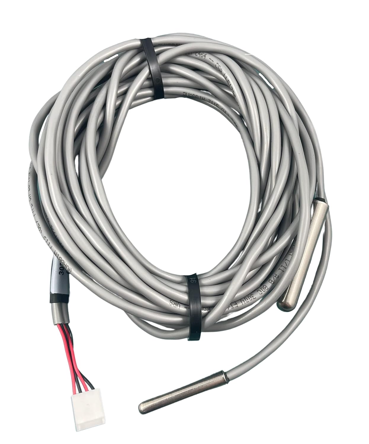Balboa Water Group 30337-25 Replacement Sensor Assembly, 25FT Temperature Sensor and 31-Inch Hi-Limit Sensor, 12-Month Warranty - Image 4