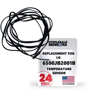 Replacement LG 6500JB2001B Refrigerator Humidity Sensor 24 Month Warranty