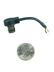 PPT7X-125GI-OM Small High-Level Output Digital Pressure Transducer 12 Month Warranty