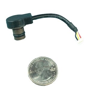 PPT7X-125GI-OM Small High-Level Output Digital Pressure Transducer 12 Month Warranty