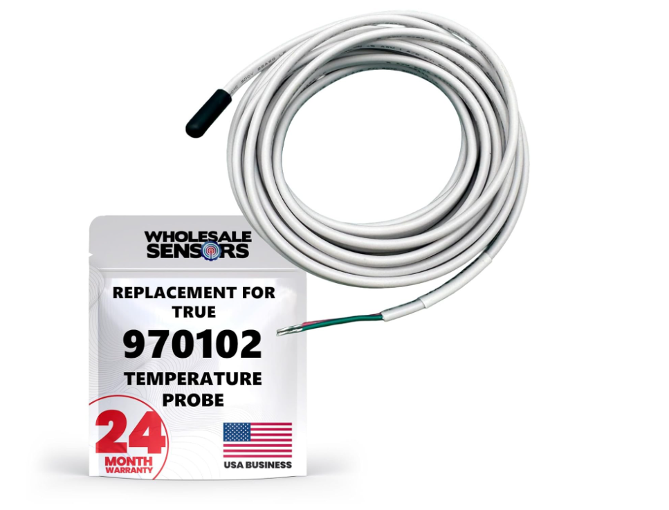 True 970102 Temperature Probe