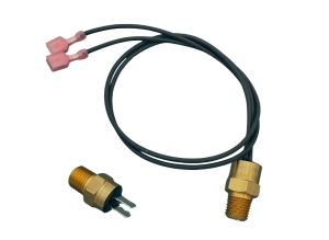 Hayward FDXLHLI1930 Reliable Heater High Limit Switch Kit 135°F | 12-Month Warranty