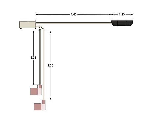 Replacement Norcold 638285 Thermistor RV Refrigerator 12 Month Warranty & USA Support - Image 6