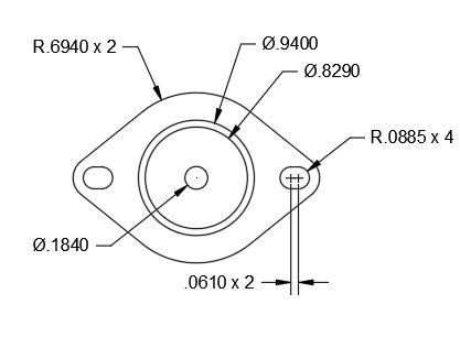 Replacement Whirlpool 8577274 WP8577274 Dryer Thermistor 12 Month Warranty, USA Support - Image 6
