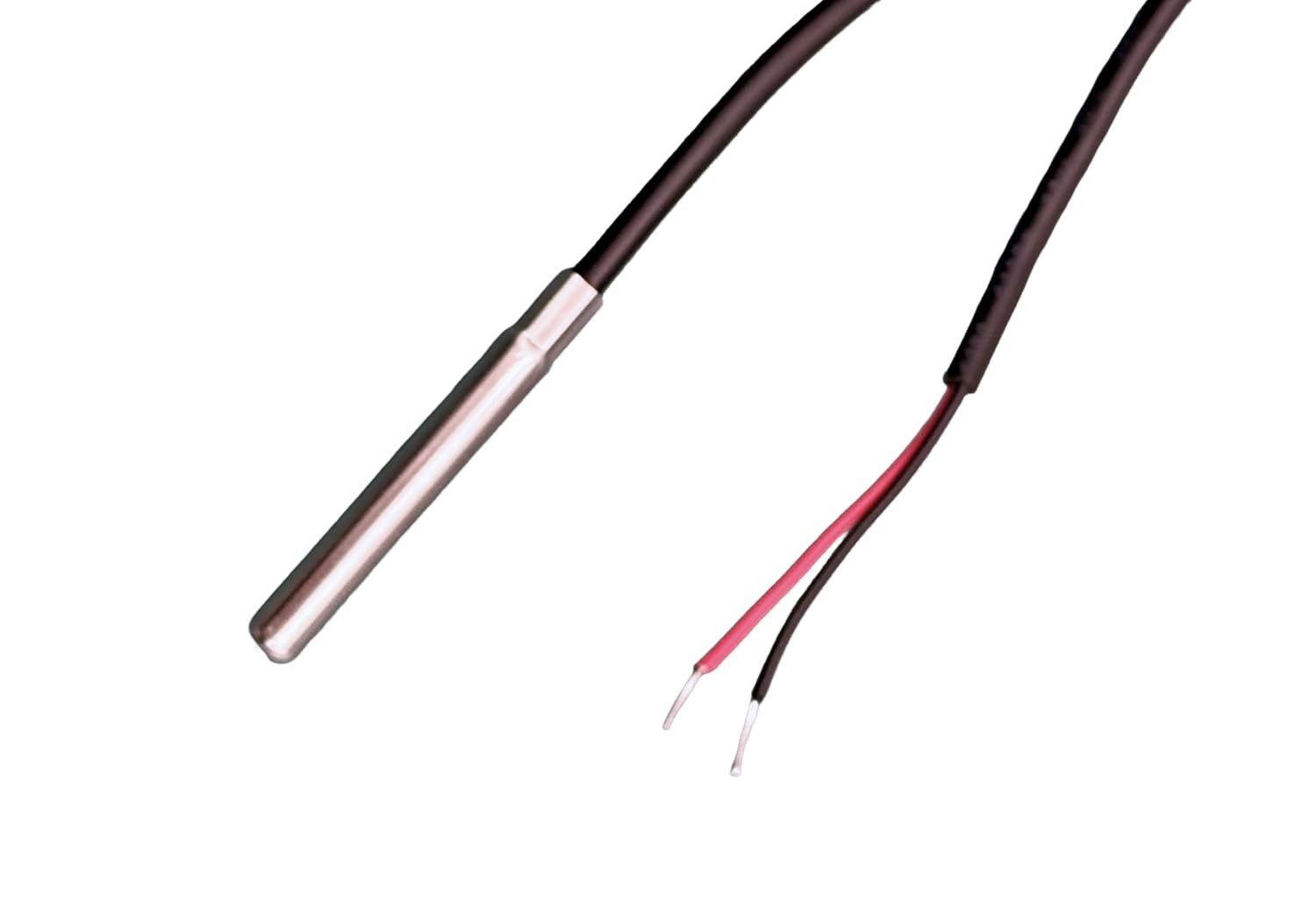 Replacement Master-Bilt 19-13968 NTC Thermistor Probe Assembly, 10FT Evaporator Inlet/Outlet Sensor, 12 Month Warranty & USA Support - Image 6
