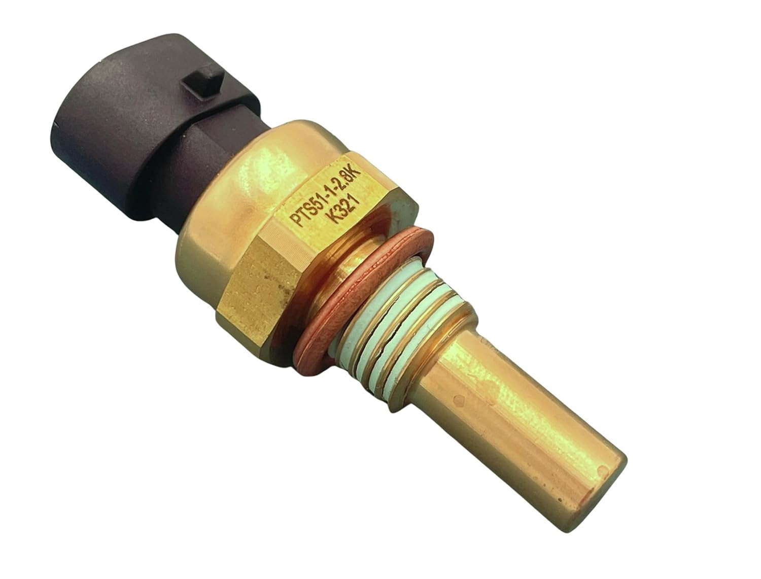 Replacement GM 213-4333 Engine Coolant Temperature Sensor 12 Month Warranty & USA Support - Image 6