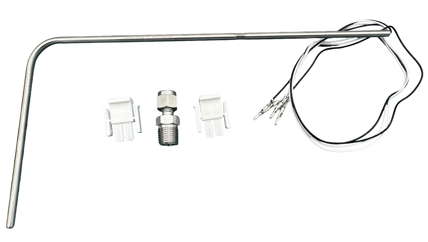 Replacement Pitco B6700611-CL Temperature Probe Service Kit with 4 Wires for SG Series Commercial Fryers, 12 Month Warranty & USA Business - Image 6
