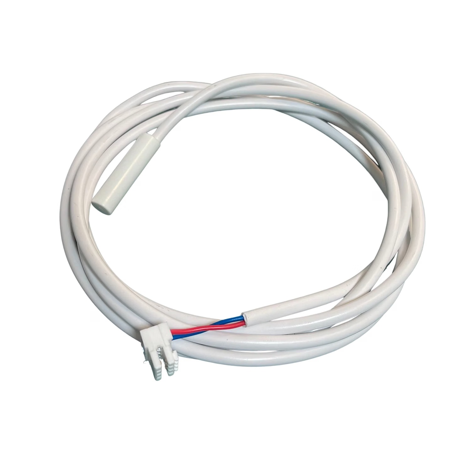 Replacement for Danfoss 077F8761 ETN Cabinet Temperature Sensor 59"(1.5M) Cable, 12 Month Warranty & USA Support - Image 5
