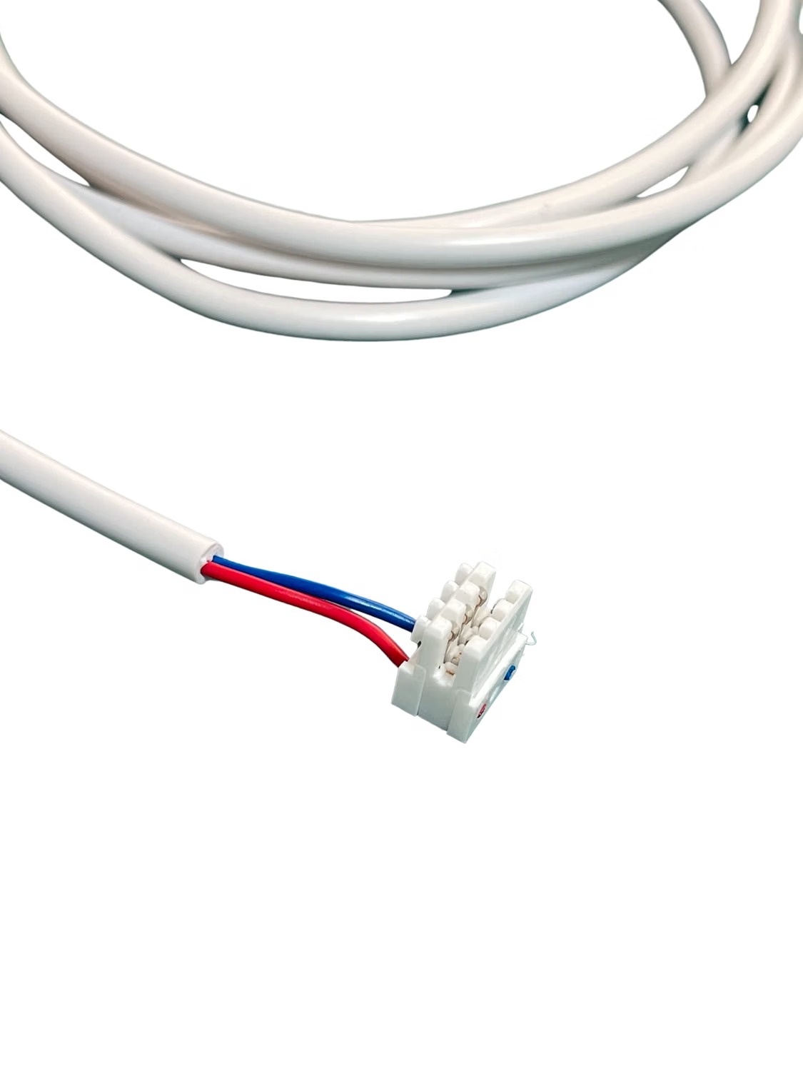 Replacement for Danfoss 077F8761 ETN Cabinet Temperature Sensor 59"(1.5M) Cable, 12 Month Warranty & USA Support - Image 4