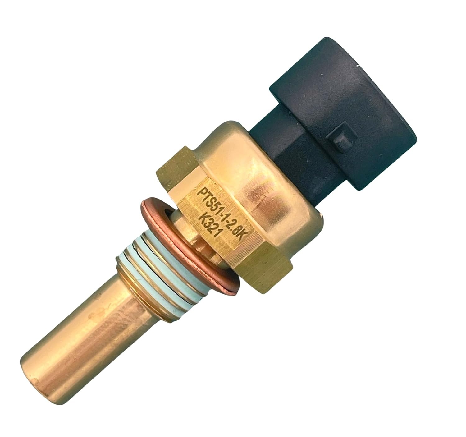 Replacement GM 213-4333 Engine Coolant Temperature Sensor 12 Month Warranty & USA Support - Image 4