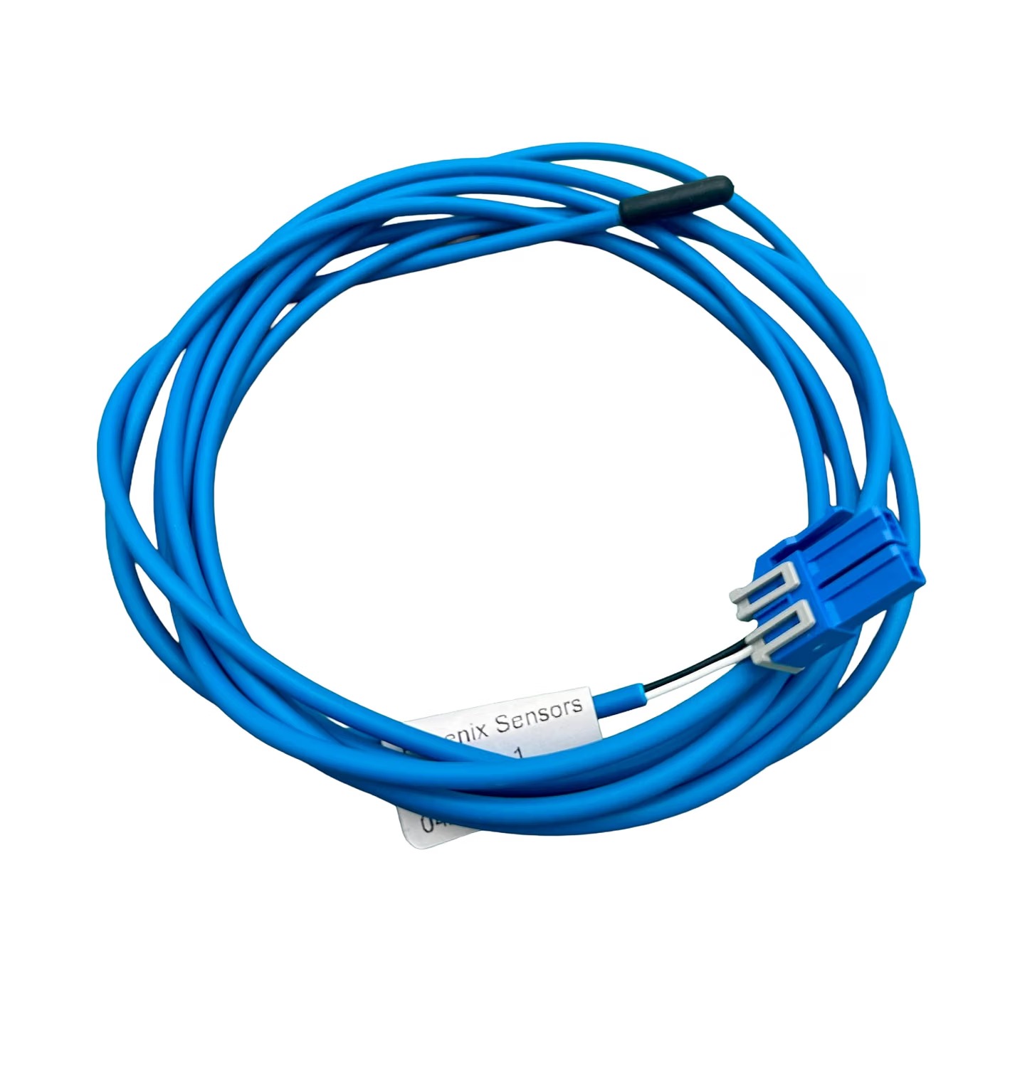 Replacement Traulsen 334-60084-02 Blue Coil Temperature Sensor 90", 24 Month Warranty & USA Business - Image 5