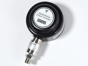 WEPS06 Industrial Wireless Pressure Transmitter