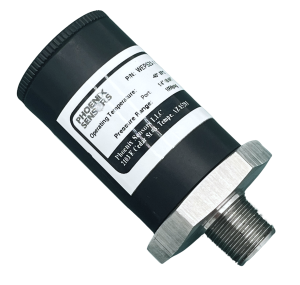 WEPS25 Wireless Pressure Data Logger
