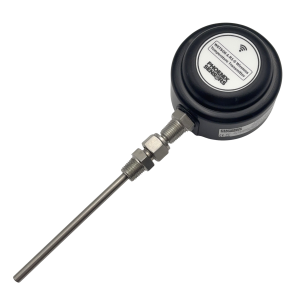 WETS06 Industrial Wireless Temperature Transmitter