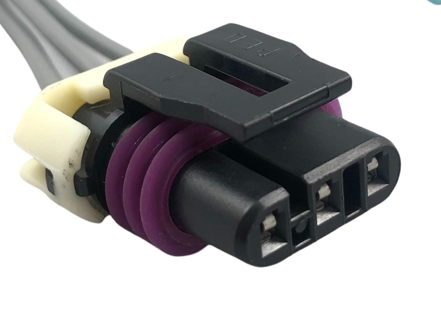 Replacement for GM PT2782 Multi-Purpose Pigtail Made in USA 12-Month Warranty - Image 6