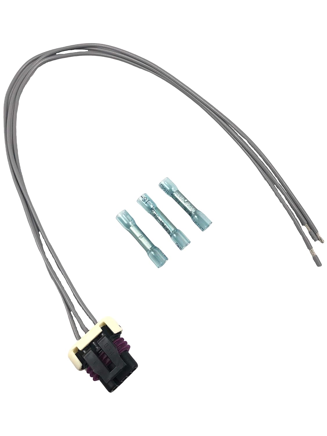 Replacement for GM PT2782 Multi-Purpose Pigtail Made in USA 12-Month Warranty - Image 5