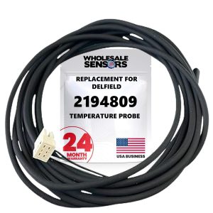 Delfield 2194809 Reliable Air Temperature Probe 118" | 24-Month Warranty
